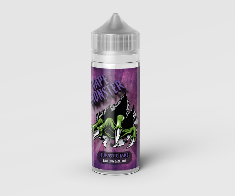 Vape Monster 100ml