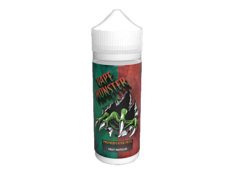 Vape Monster 100ml