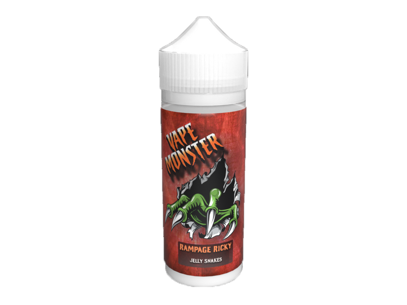 Vape Monster 100ml