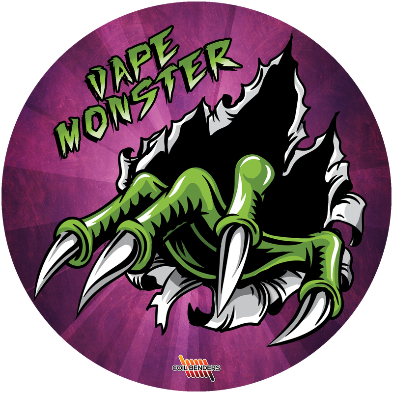 Vape Monster 100ml