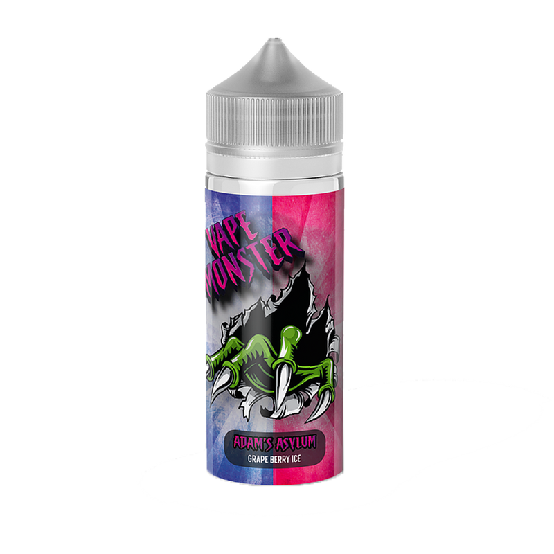 Vape Monster 100ml