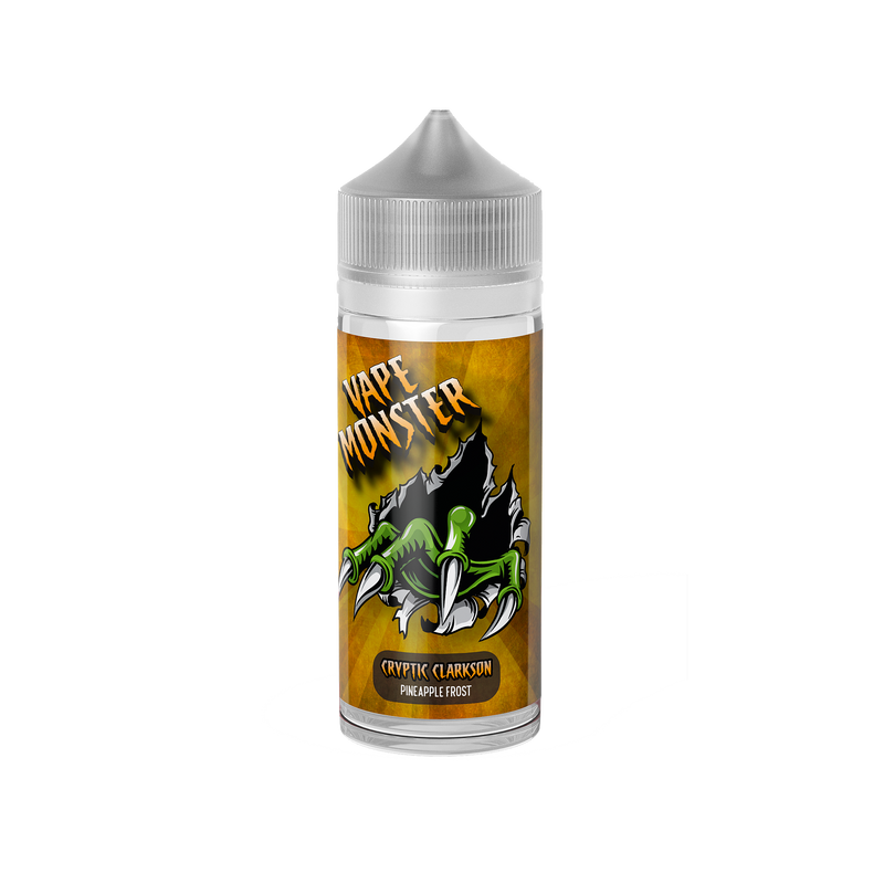 Vape Monster 100ml