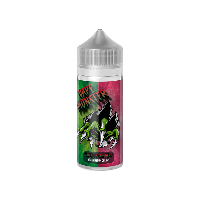 Vape Monster 100ml