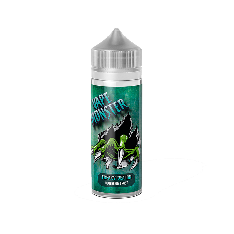 Vape Monster 100ml