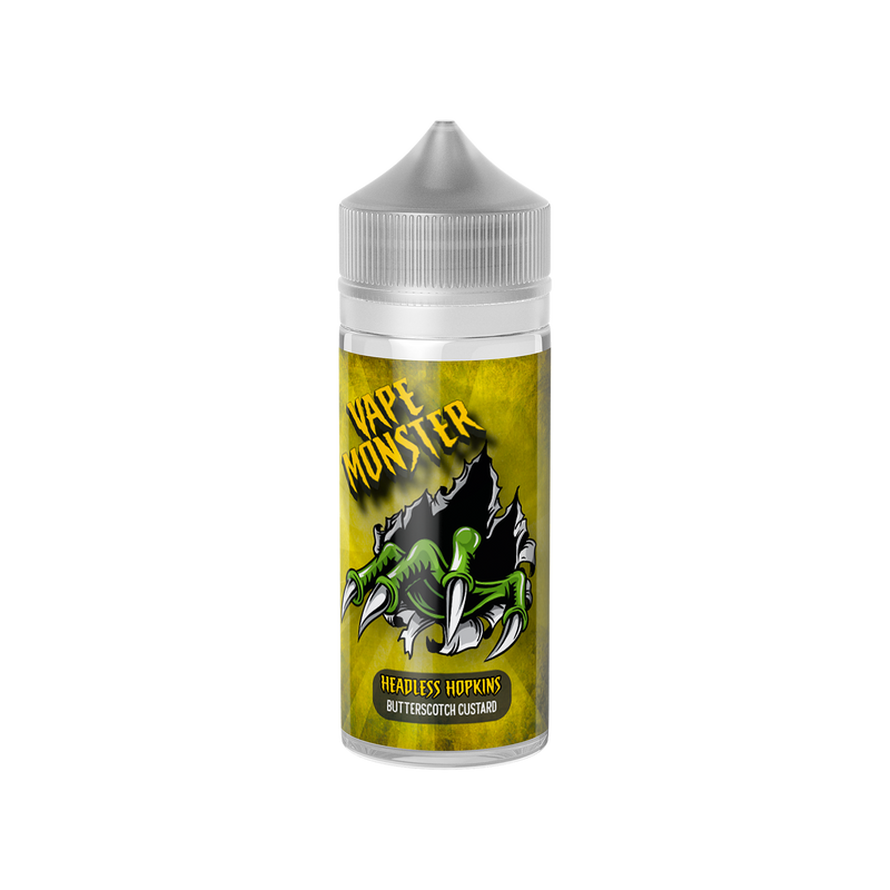 Vape Monster 100ml