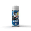 Dr Frost Polar Ice