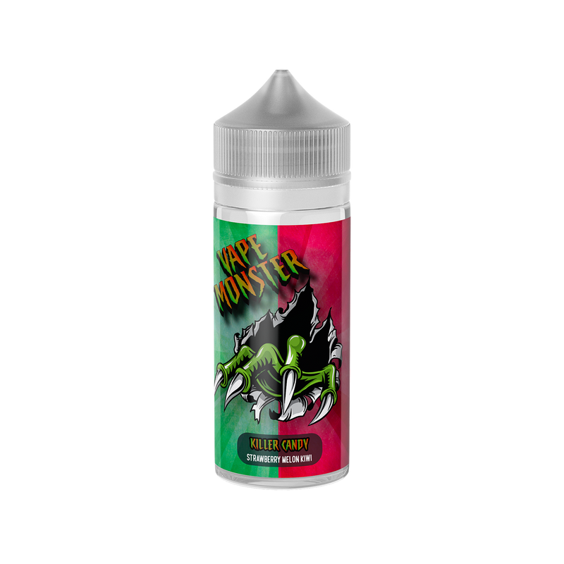 Vape Monster 100ml