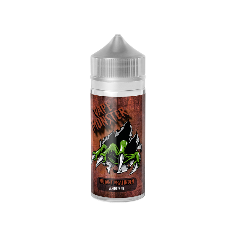 Vape Monster 100ml