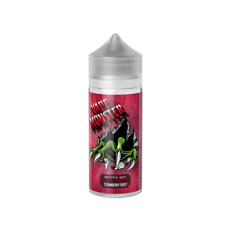 Vape Monster 100ml