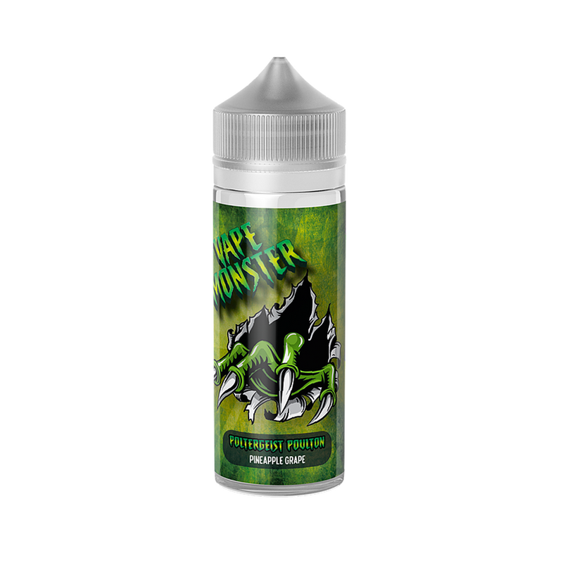 Vape Monster 100ml