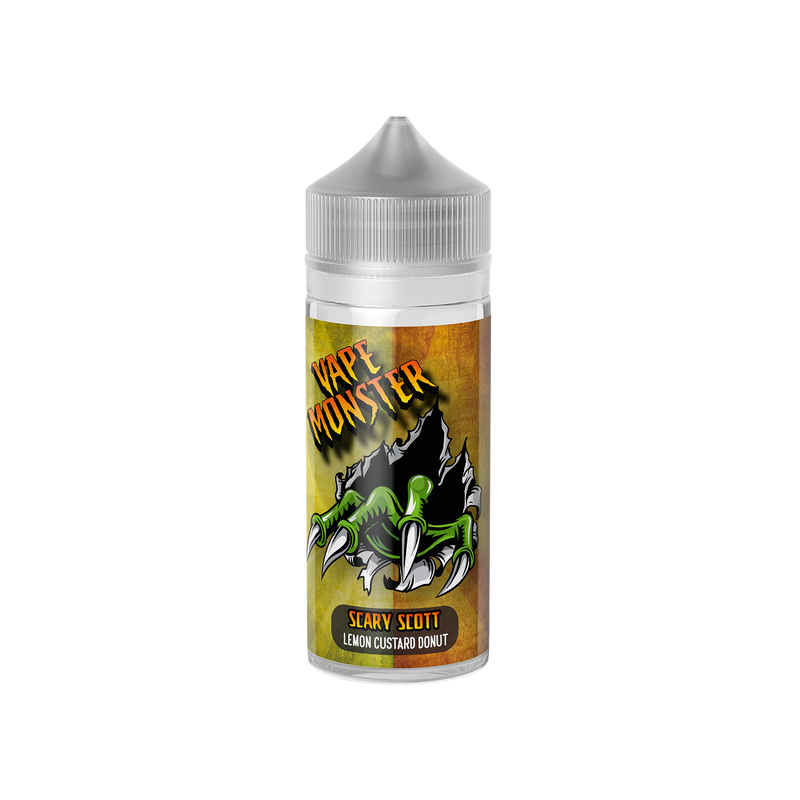 Vape Monster 100ml