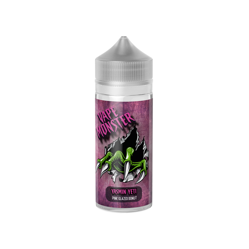 Vape Monster 100ml